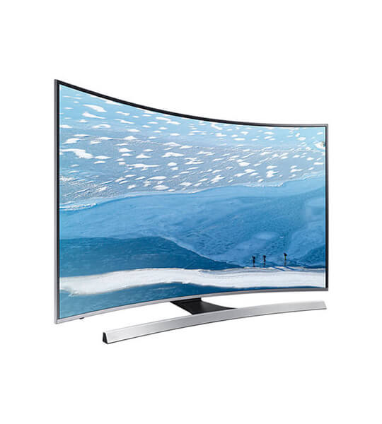 Smart Televisions